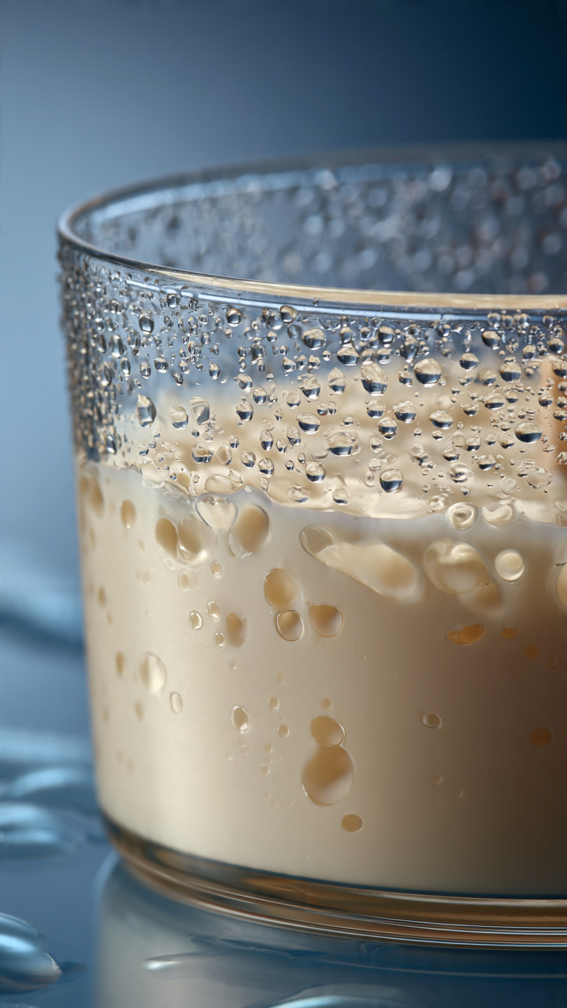Candle Wet Spots: What Causes Them and Are They Normal?