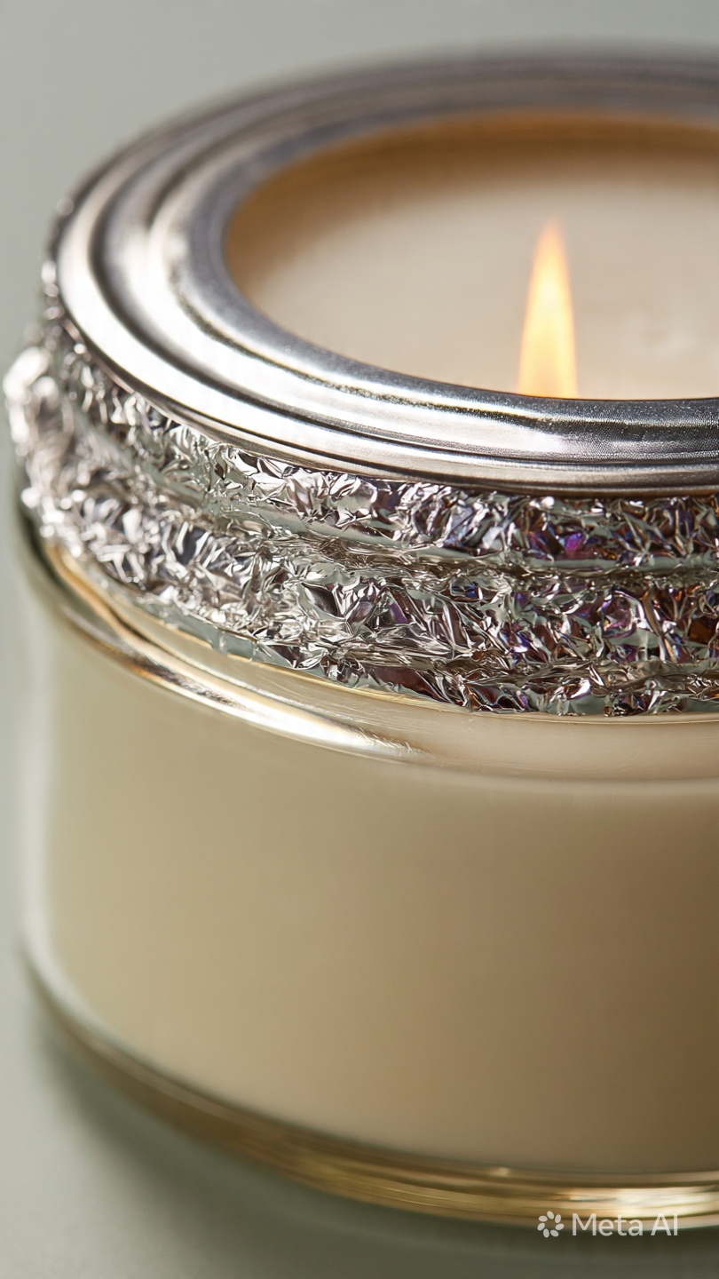 Why Is My Candle Tunneling? Causes & Expert Fixes